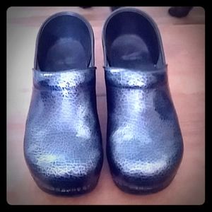 Dansko Clogs